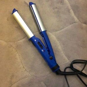 Hair straightener